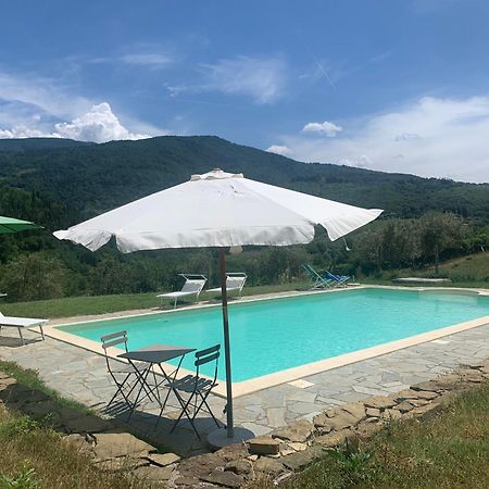 Spacious Room "Ragusana" For 2 Guests & Child Donnini Bagian luar foto