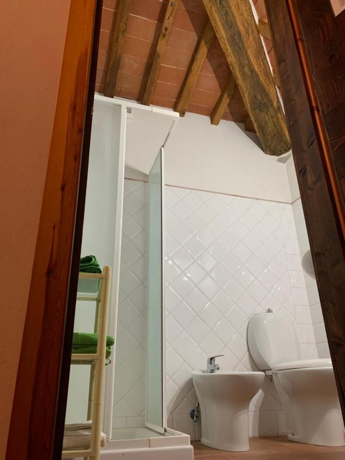 Spacious Room "Ragusana" For 2 Guests & Child Donnini Bagian luar foto